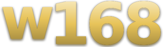 w168 logo